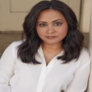 Parminder Nagra